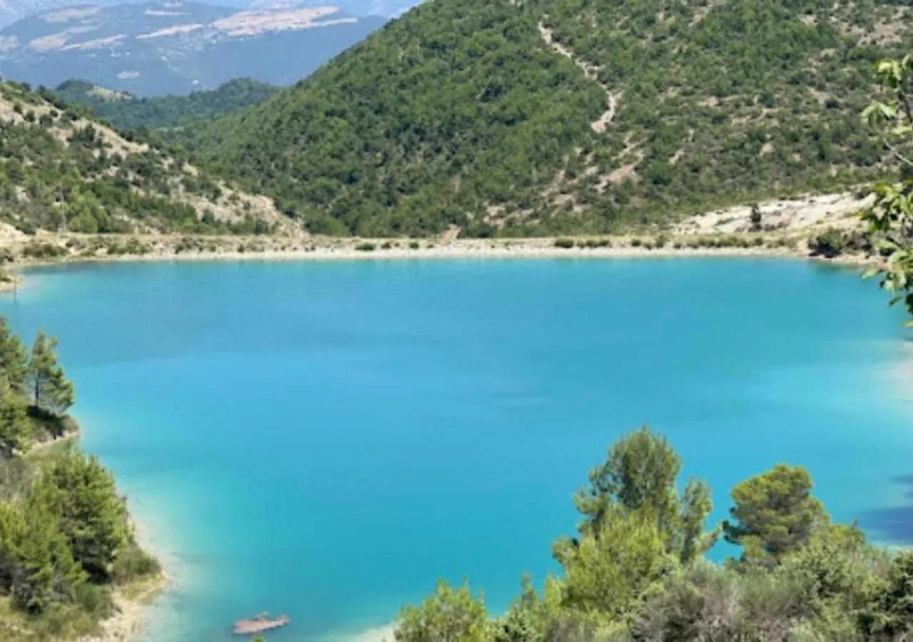 Vila Sofia Gllava - Resort Memaliaj