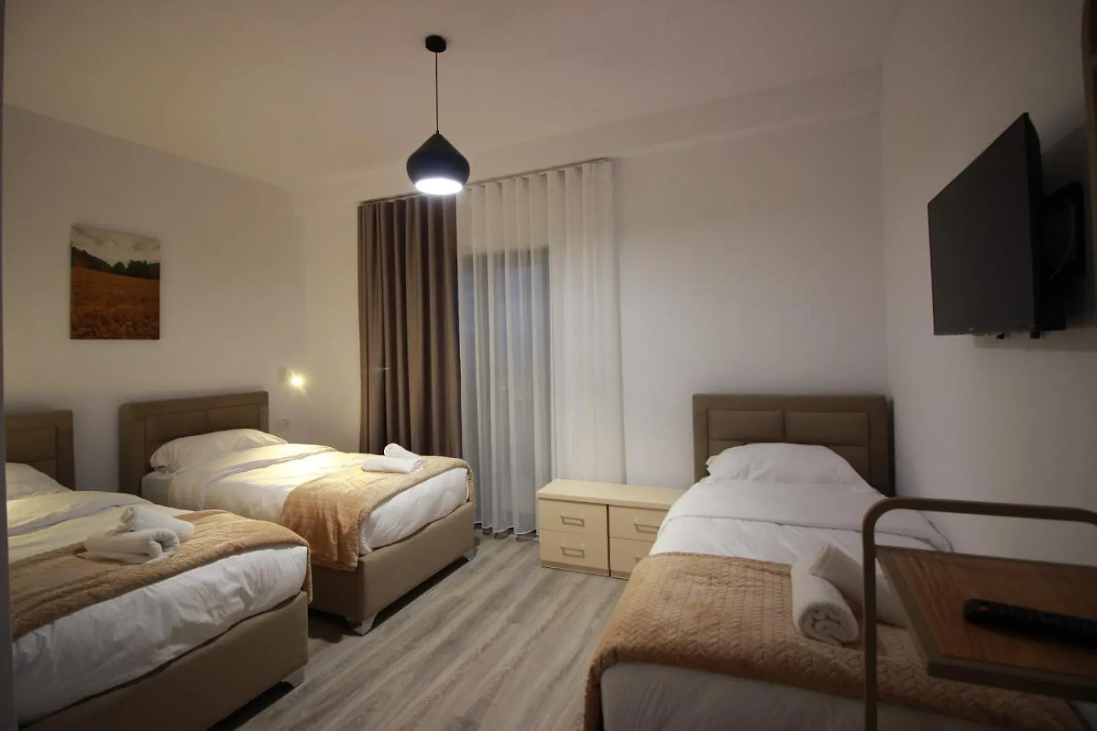 Vila Sofia Gllava - Resort Memaliaj