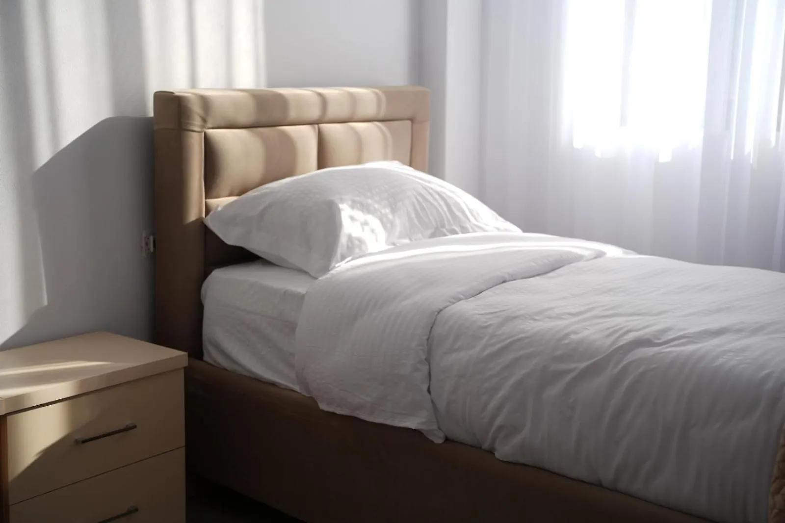 Gasthof Vila Sofia Gllava - Resort Memaliaj