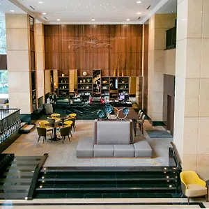 Perdana Centre 4*, Kuala Lumpur Malezja