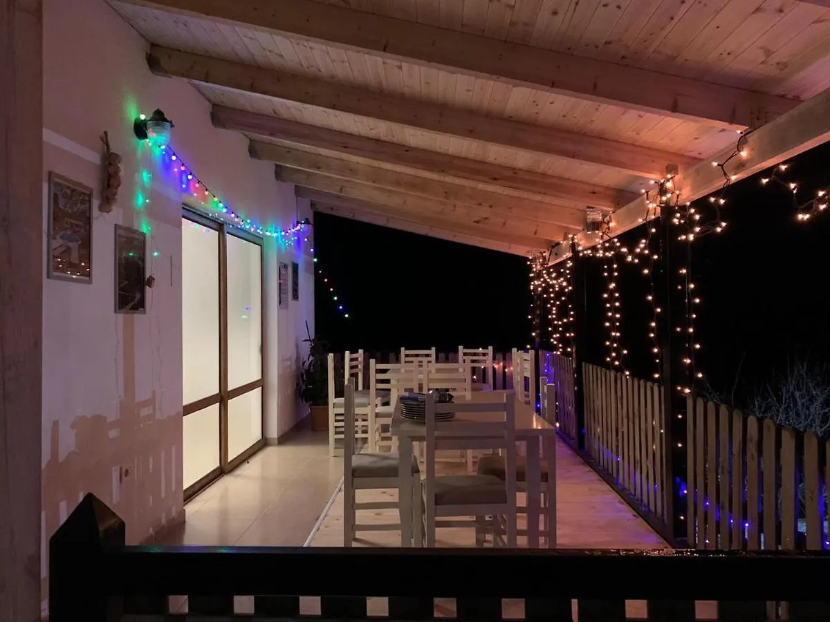 Guest house Vila Sofia Gllava - Resort Memaliaj