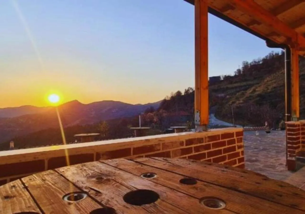 Vila Sofia Gllava - Resort Memaliaj 0*,  Albania