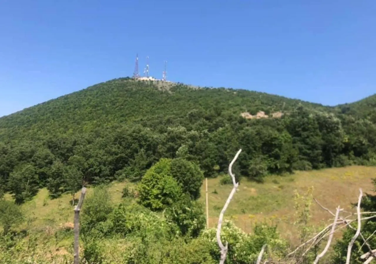Vila Sofia Gllava - Resort Memaliaj