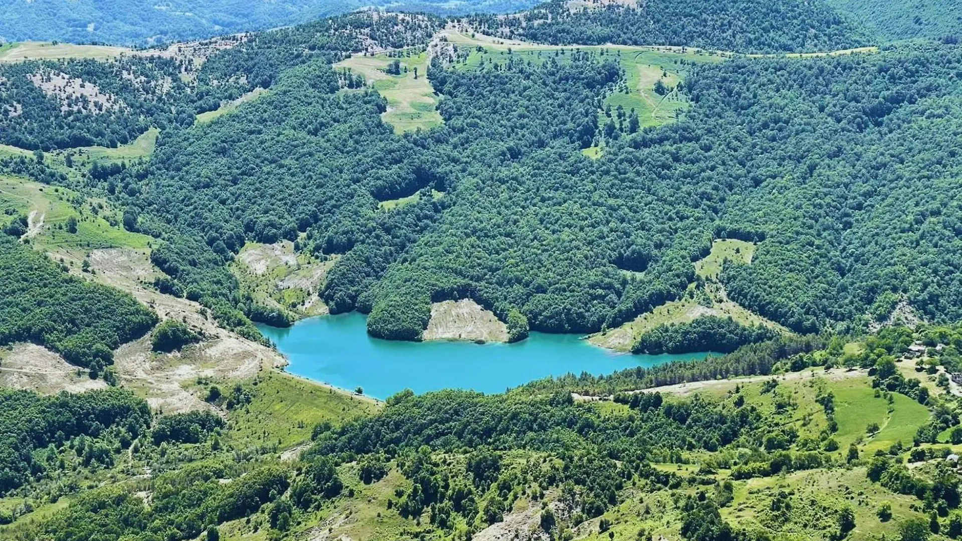 Vila Sofia Gllava - Resort Memaliaj 0*,