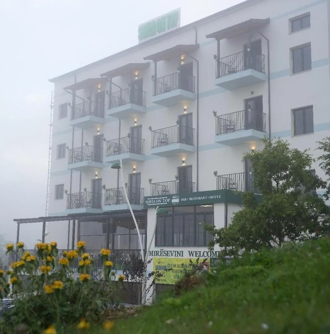 Vila Sofia Gllava - Resort Memaliaj 0*,