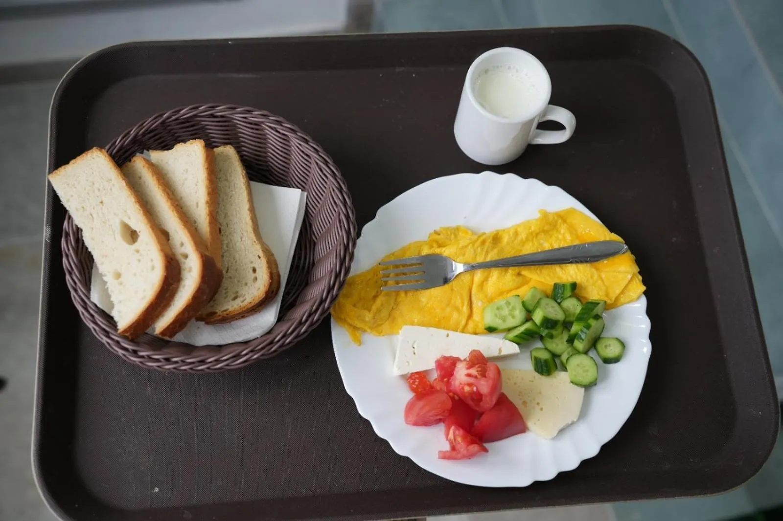 Vila Sofia Gllava - Resort Memaliaj Guest house